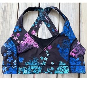 Lululemon In A Flash Bra